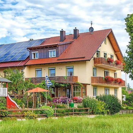 Steffi'S Landhof Konuk evi Bad Wörishofen Dış mekan fotoğraf