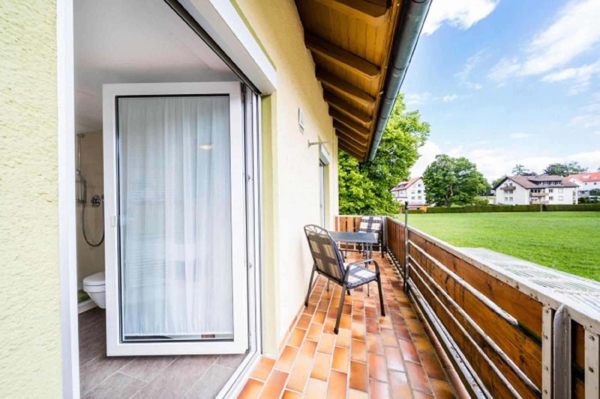 Steffi'S Landhof Konuk evi Bad Wörishofen Oda fotoğraf