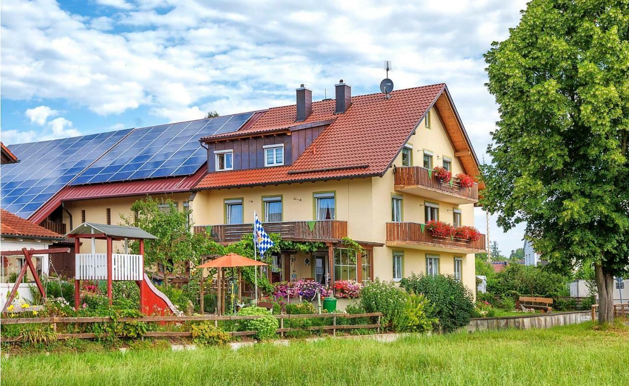 Steffi'S Landhof Konuk evi Bad Wörishofen Dış mekan fotoğraf
