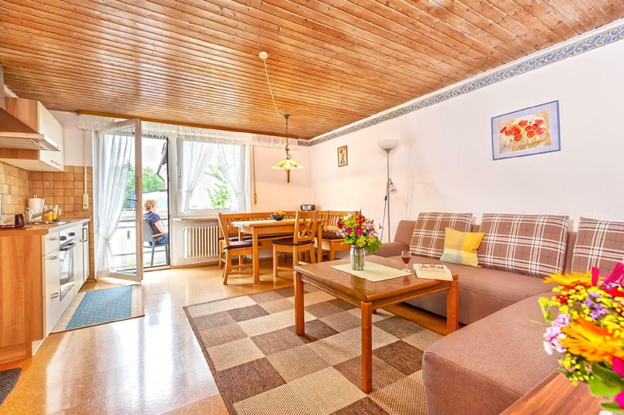 Steffi'S Landhof Konuk evi Bad Wörishofen Dış mekan fotoğraf